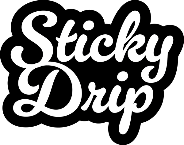 Sticky Drip